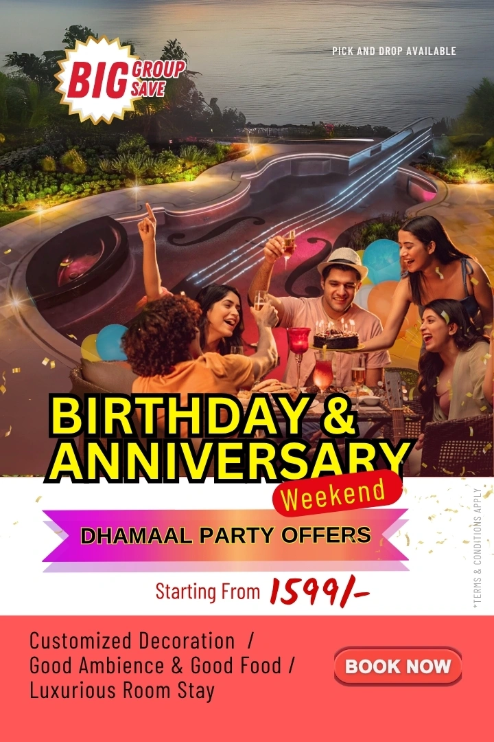 COM b day weekend group wb