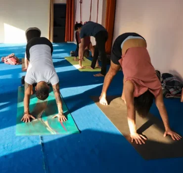 Yoga